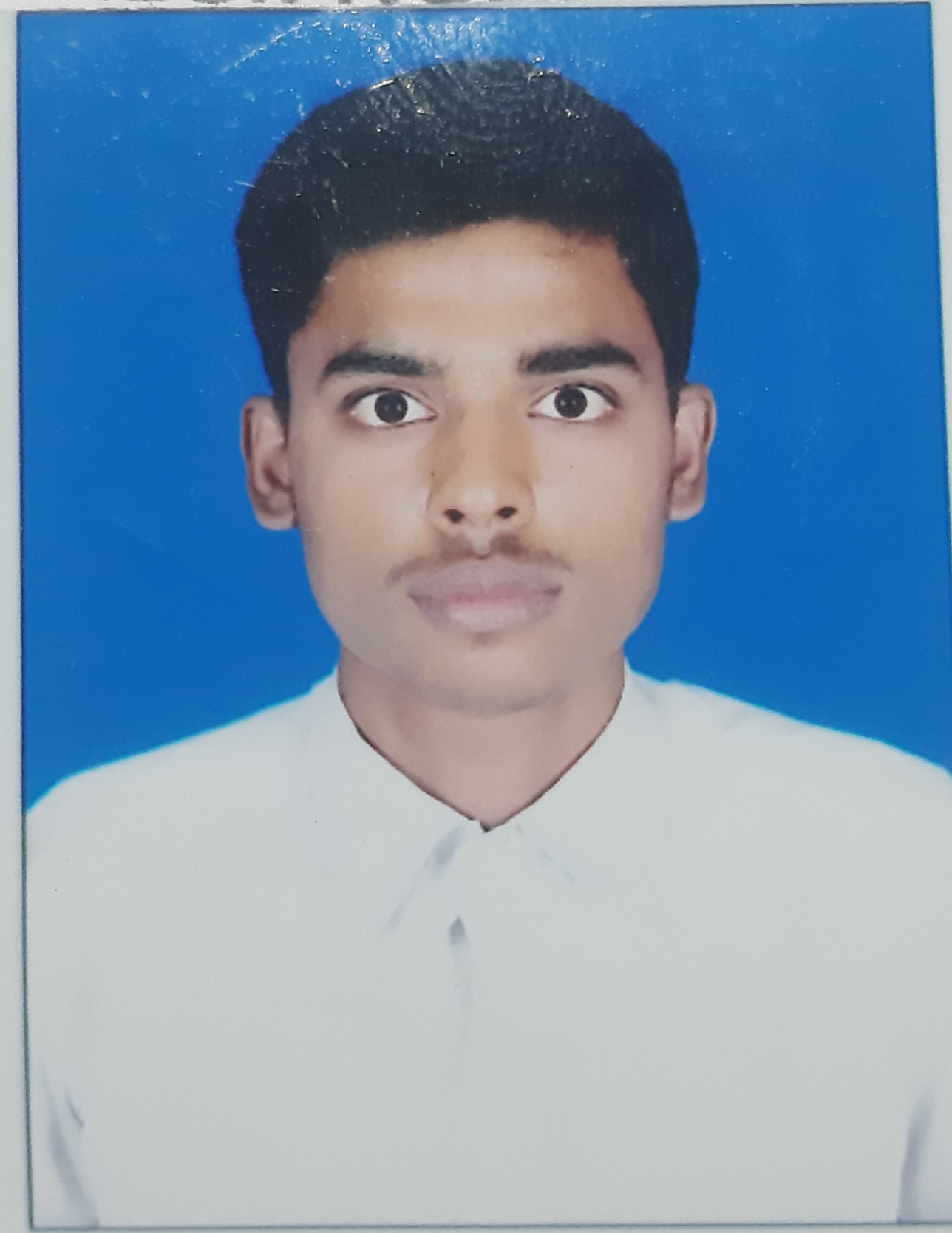 Student Photo Not Available