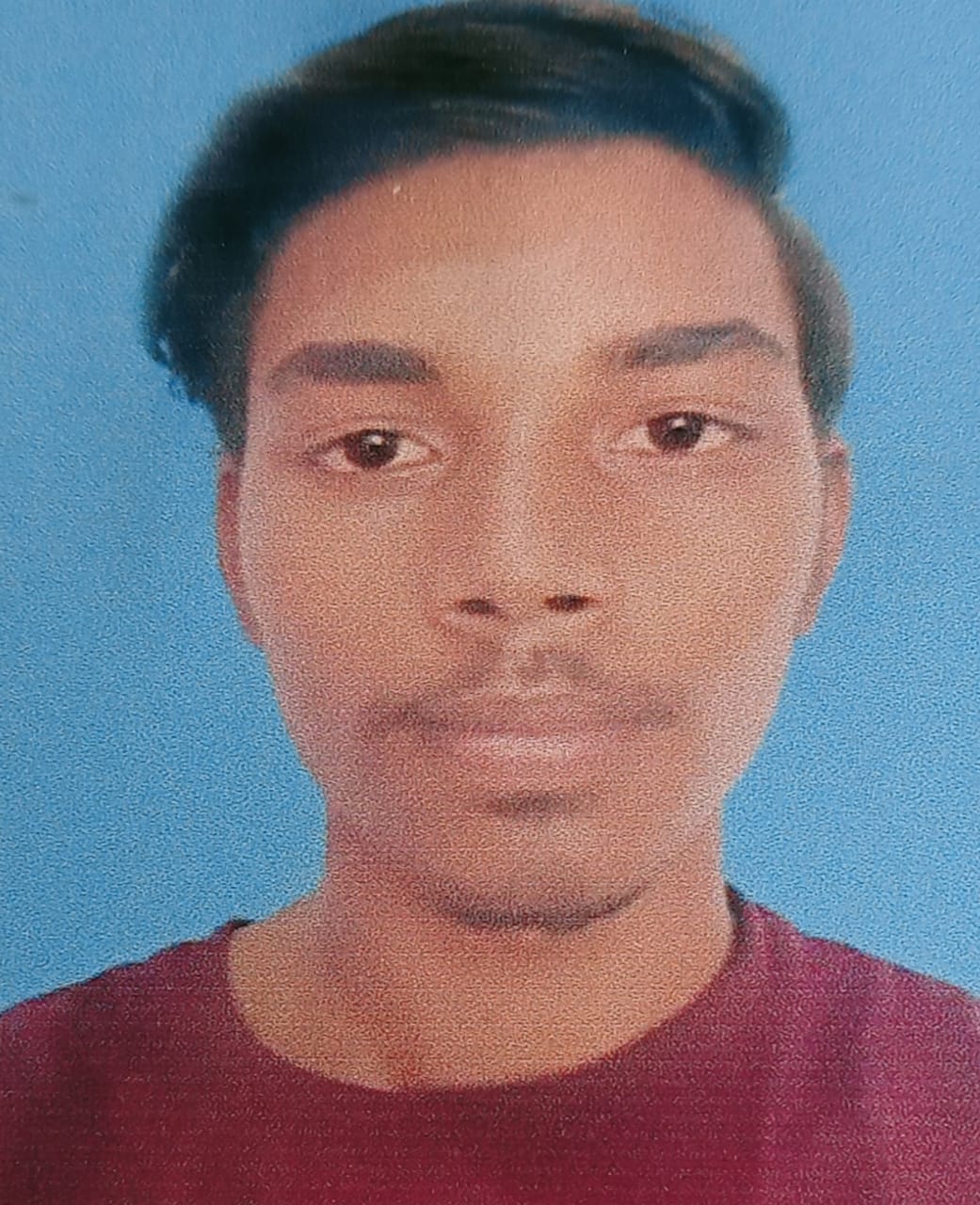 Student Photo Not Available