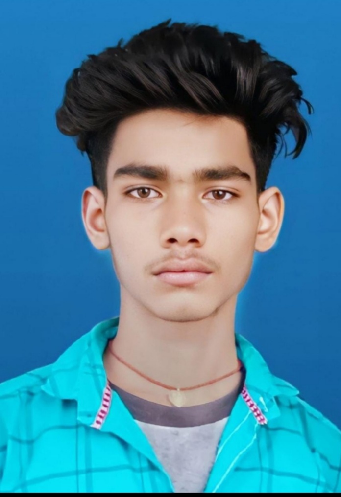 Student Photo Not Available