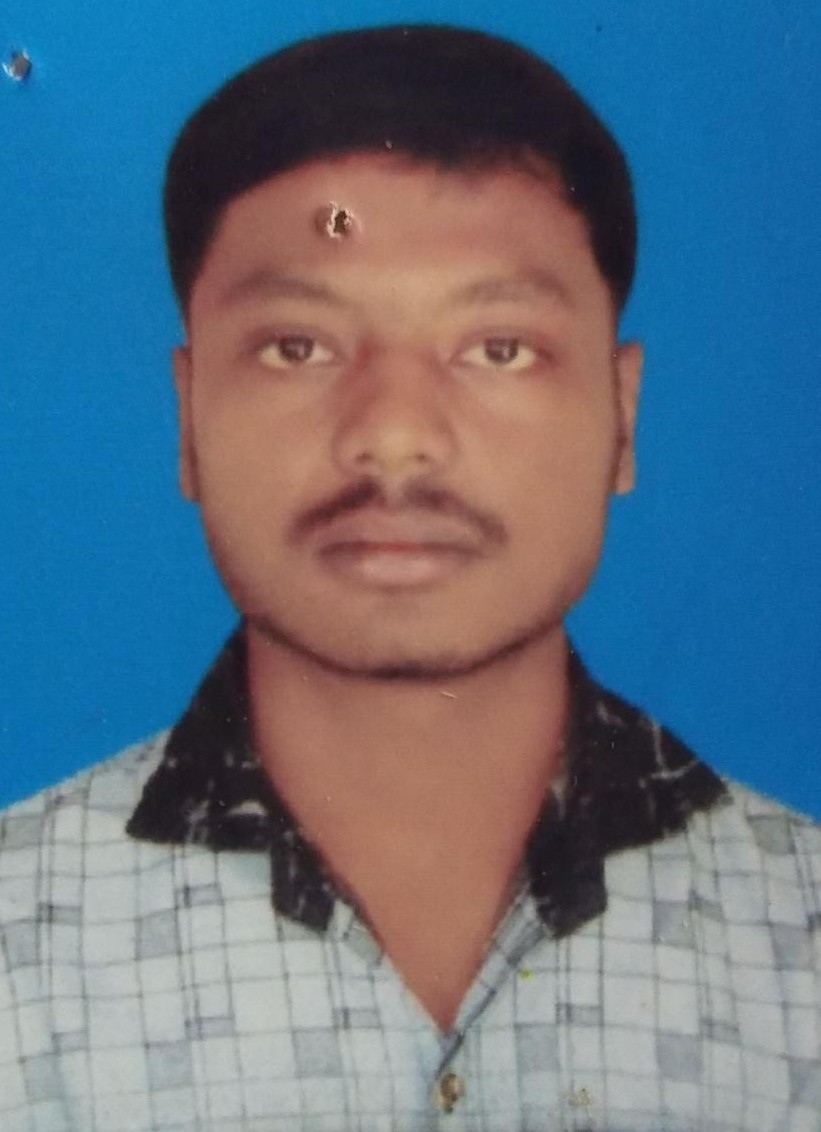 Student Photo Not Available