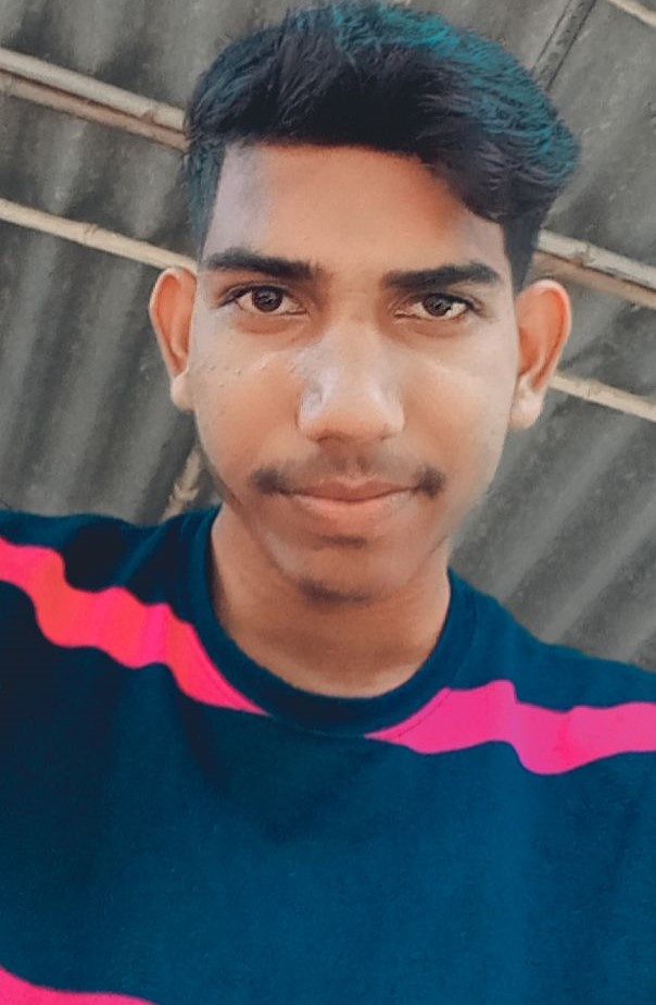 Student Photo Not Available