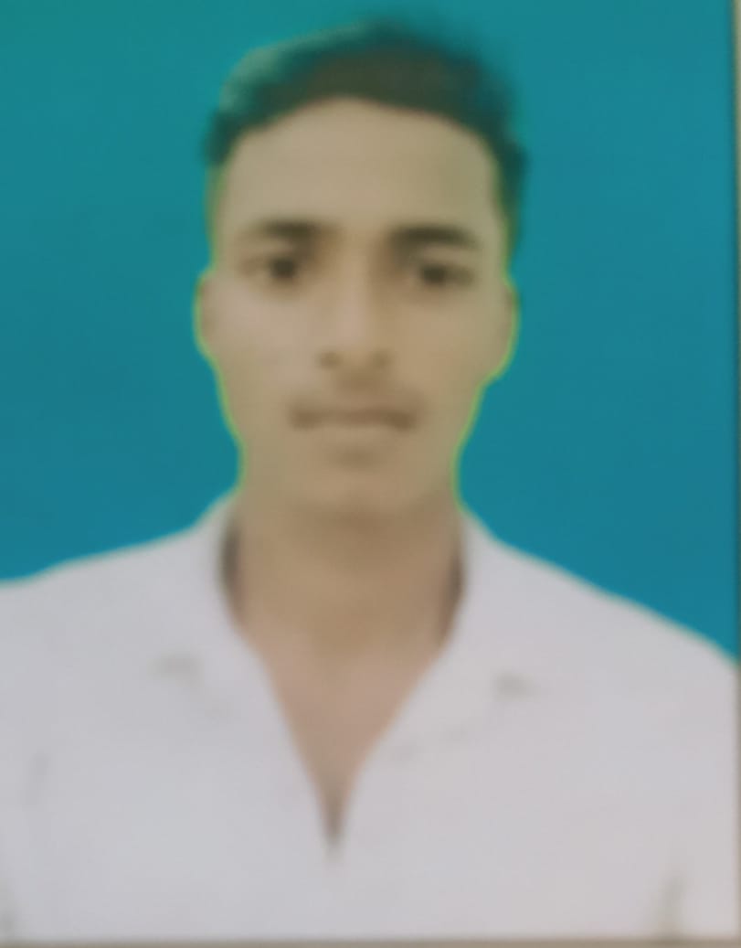 Student Photo Not Available