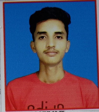 Student Photo Not Available