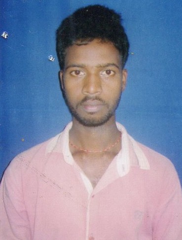 Student Photo Not Available