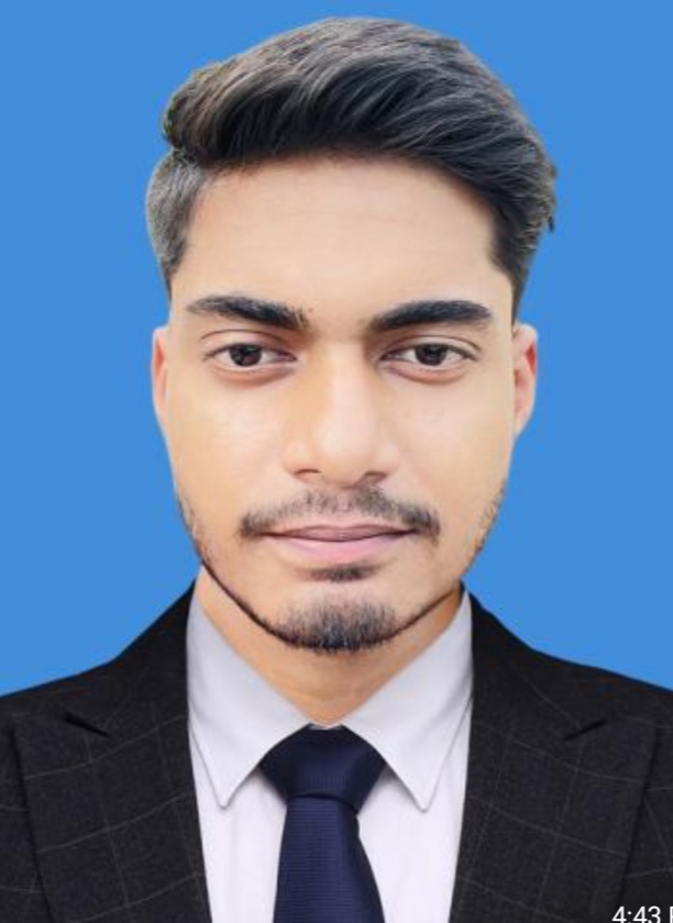 Student Photo Not Available