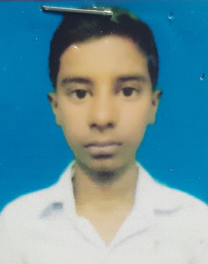 Student Photo Not Available