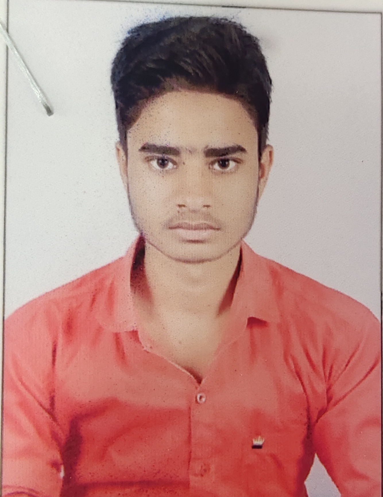 Student Photo Not Available