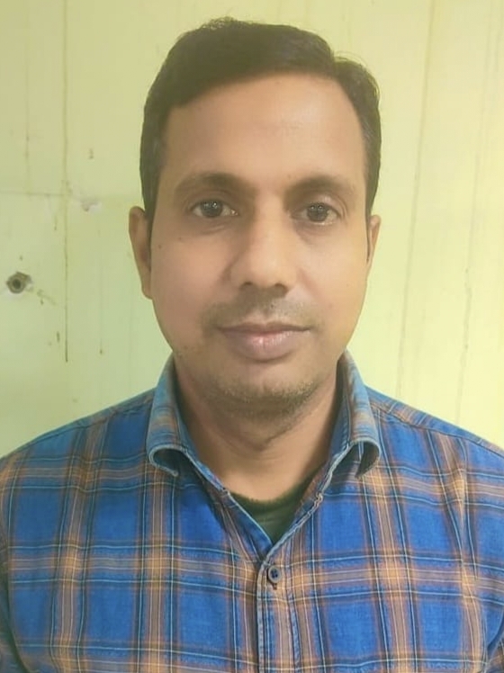 Student Photo Not Available