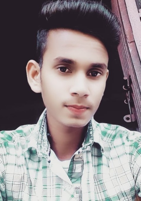 Student Photo Not Available