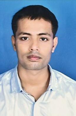 Student Photo Not Available