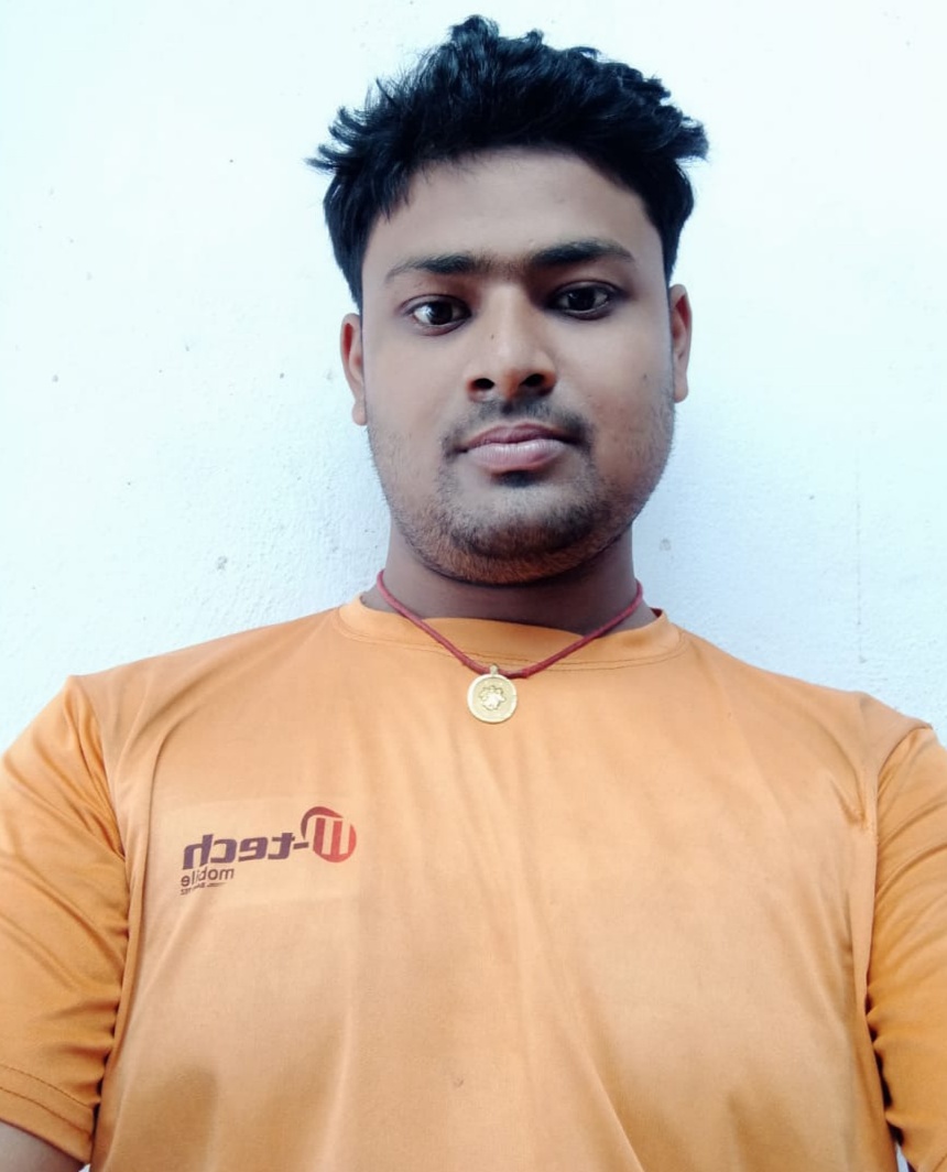 Student Photo Not Available