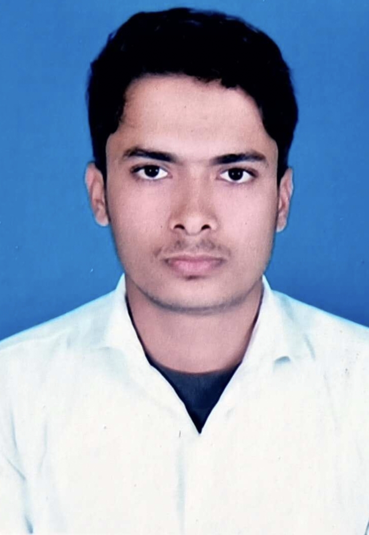 Student Photo Not Available