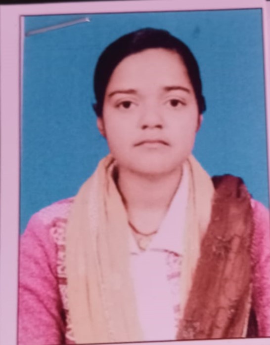 Student Photo Not Available