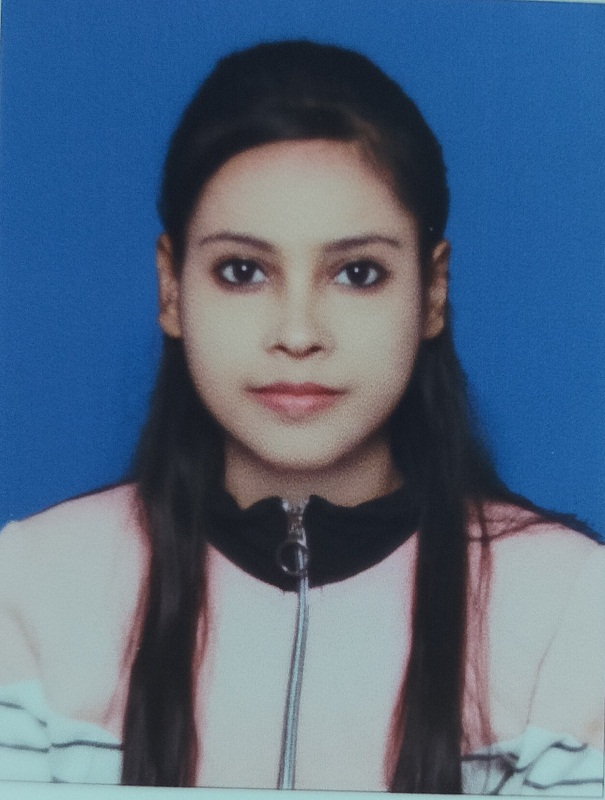 Student Photo Not Available