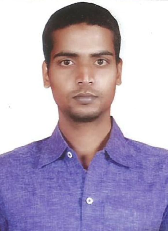 Student Photo Not Available