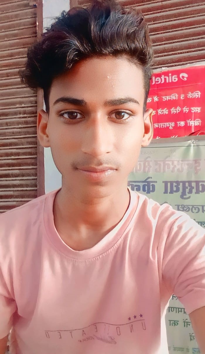 Student Photo Not Available