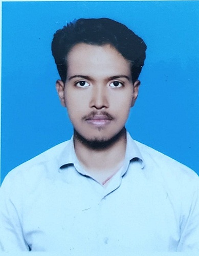 Student Photo Not Available