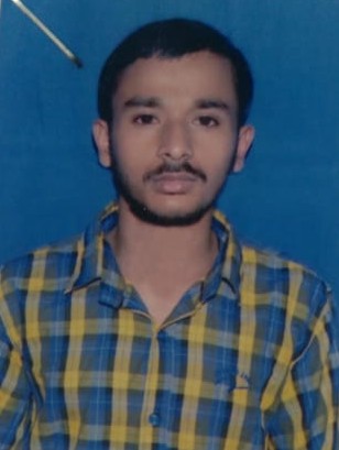 Student Photo Not Available