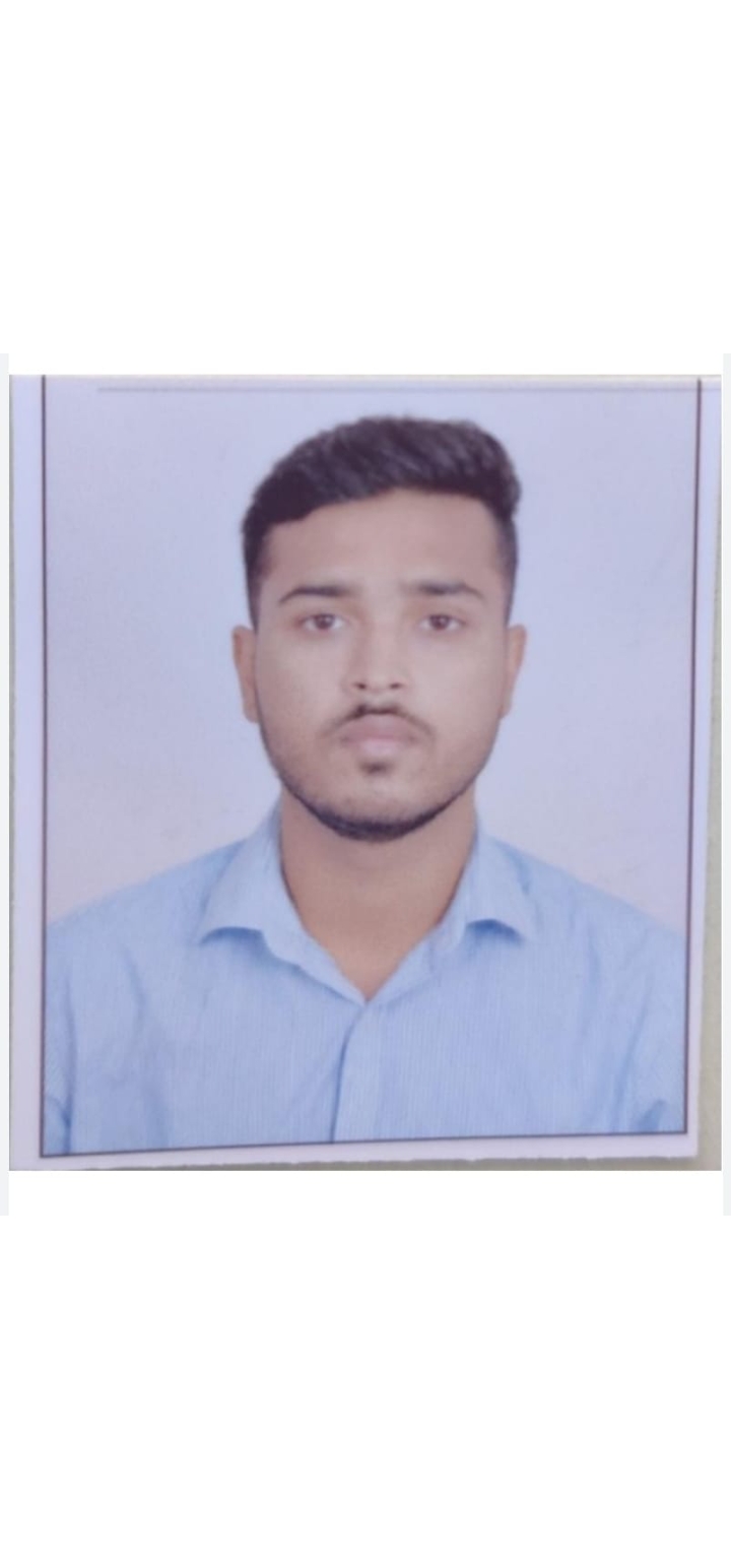 Student Photo Not Available