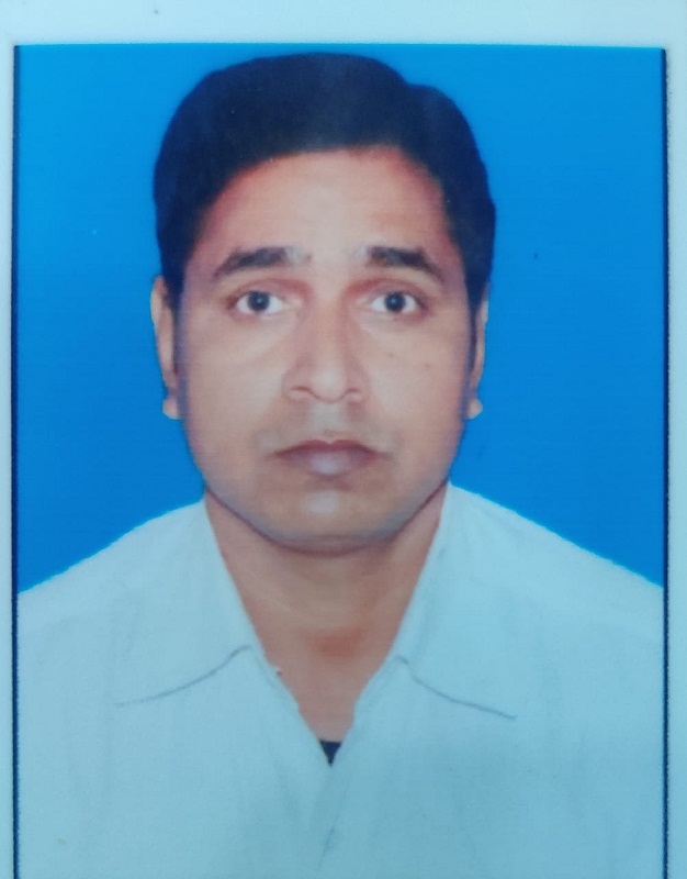 Student Photo Not Available