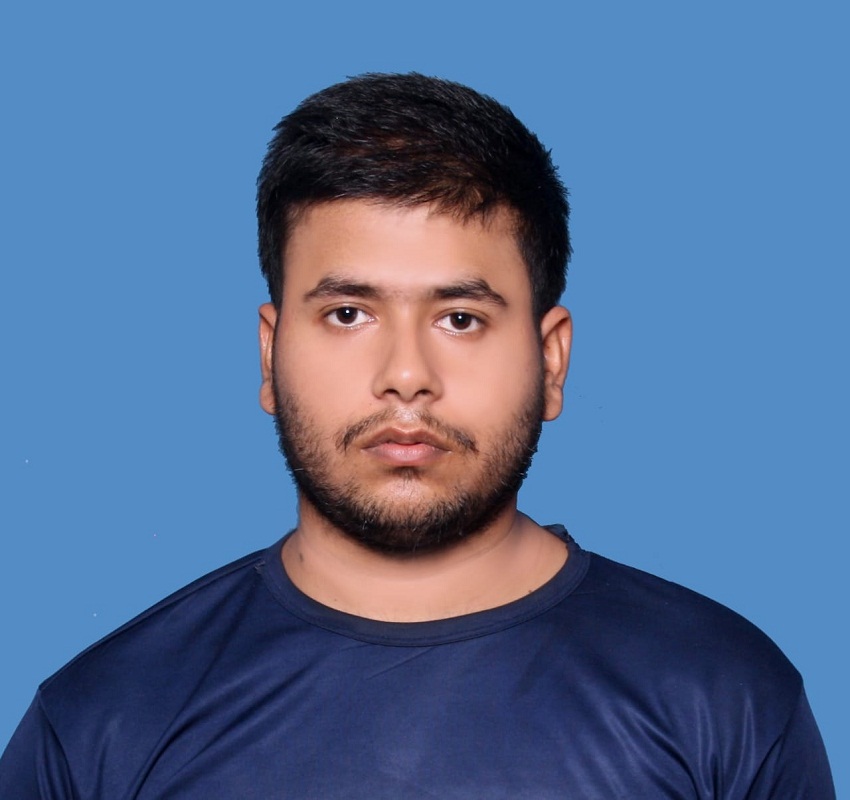 Student Photo Not Available