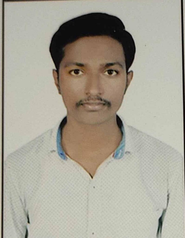 Student Photo Not Available