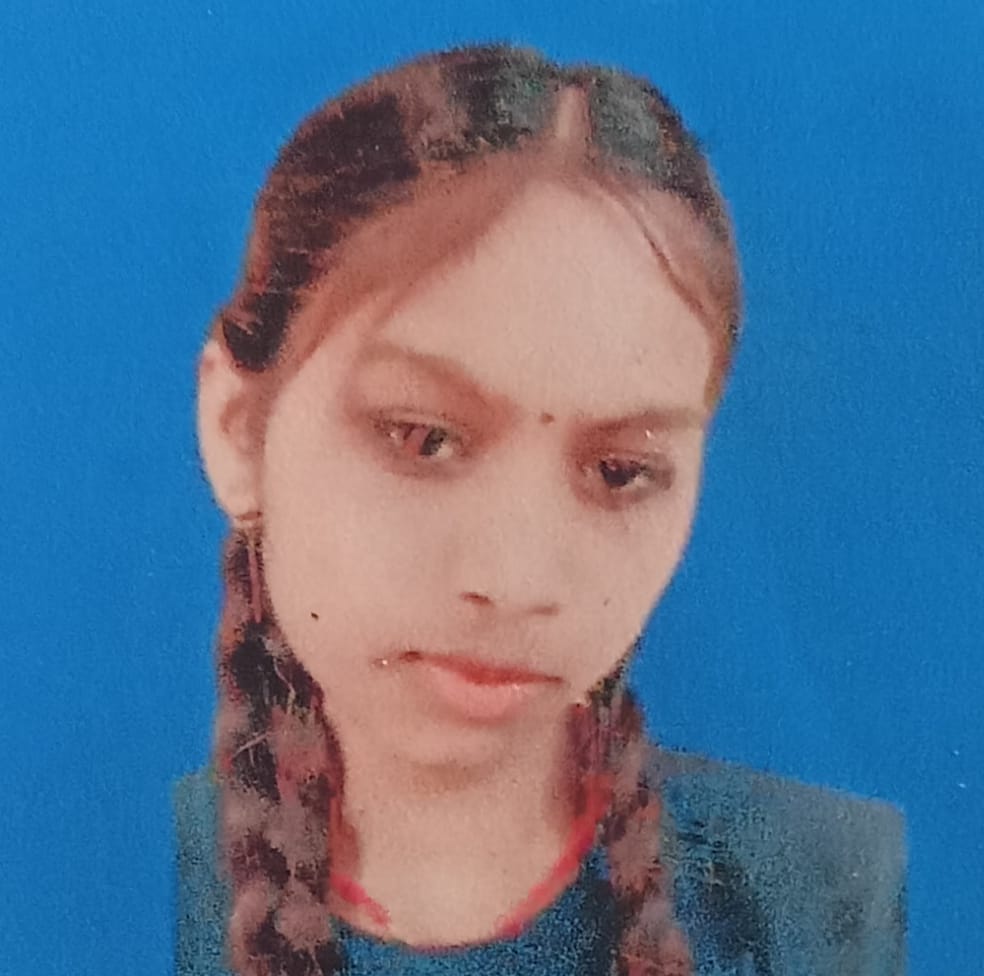 Student Photo Not Available