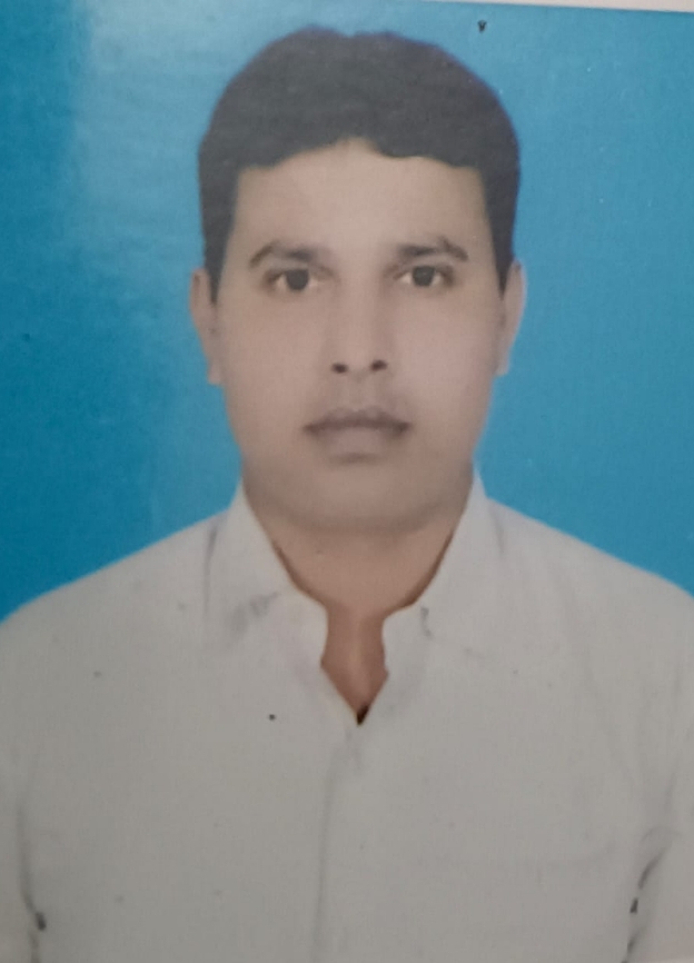 Student Photo Not Available