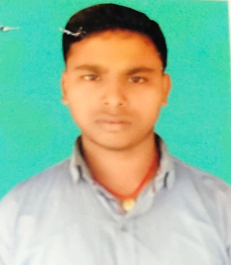 Student Photo Not Available