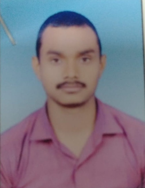 Student Photo Not Available