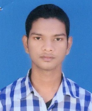 Student Photo Not Available