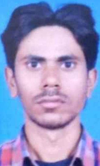 Student Photo Not Available