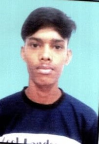 Student Photo Not Available