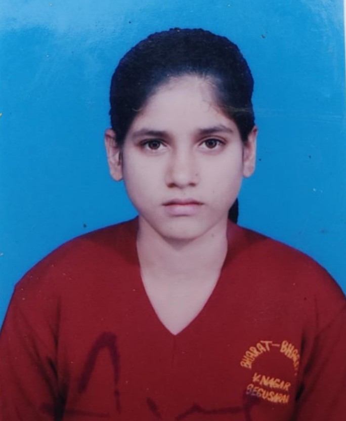 Student Photo Not Available