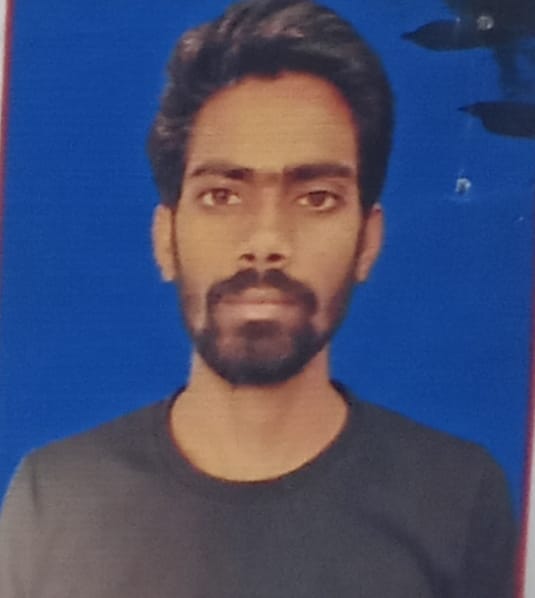 Student Photo Not Available