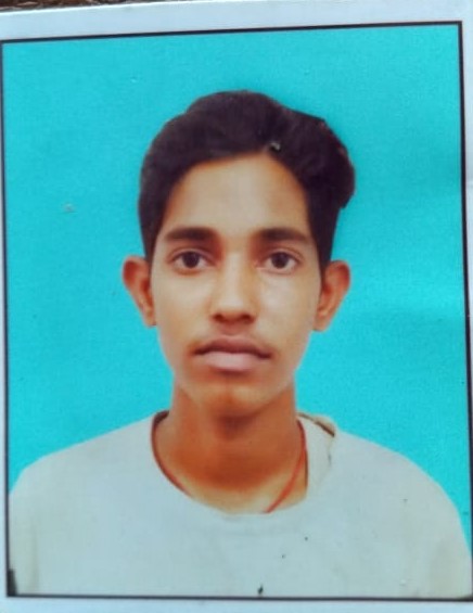 Student Photo Not Available