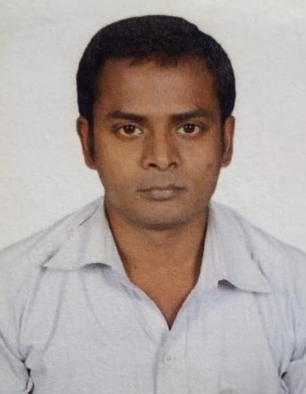 Student Photo Not Available
