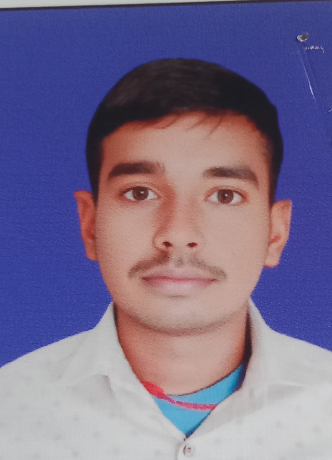 Student Photo Not Available