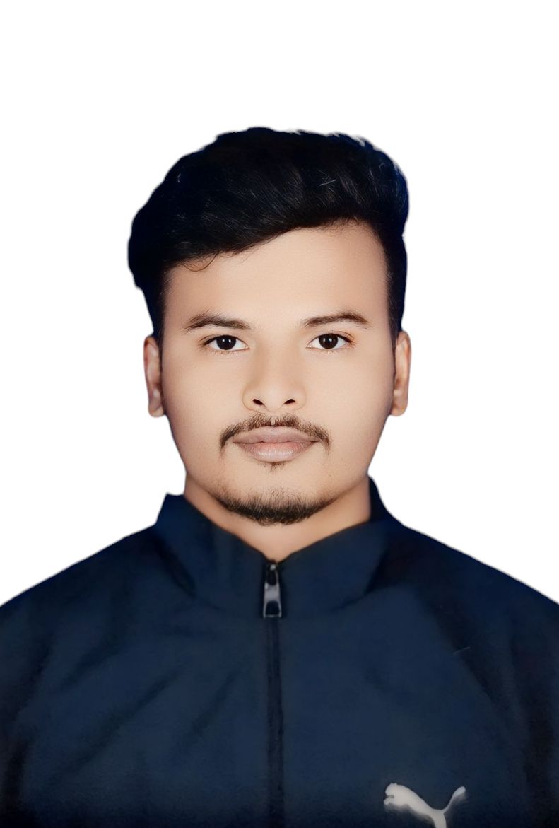 Student Photo Not Available