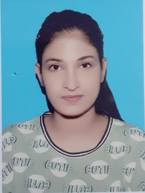 Student Photo Not Available