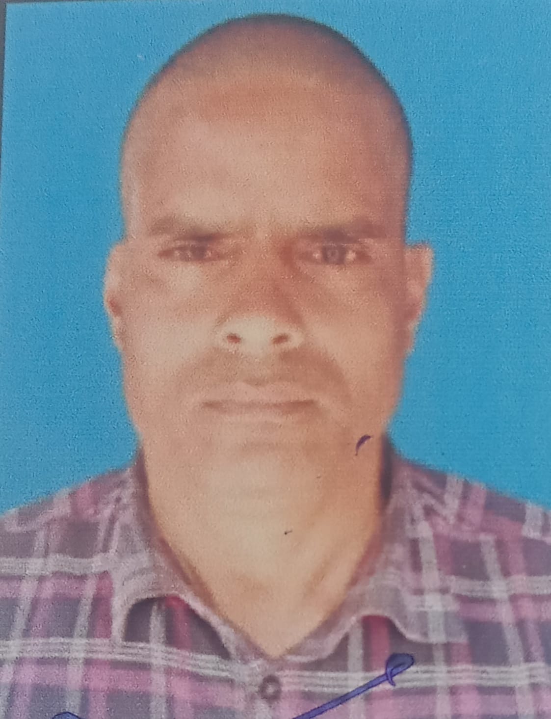 Student Photo Not Available