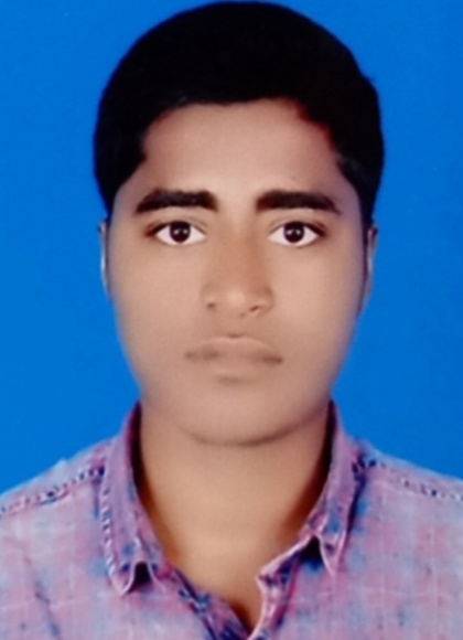 Student Photo Not Available