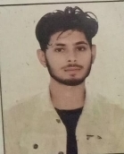 Student Photo Not Available