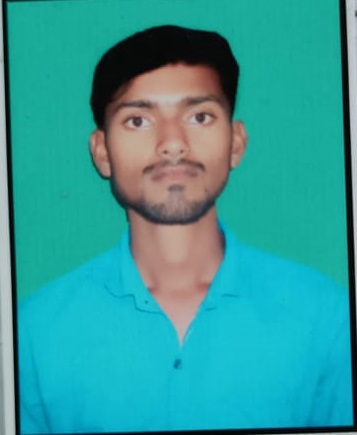 Student Photo Not Available