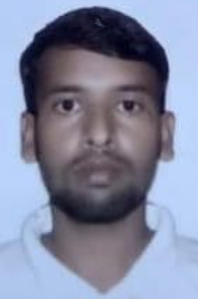 Student Photo Not Available