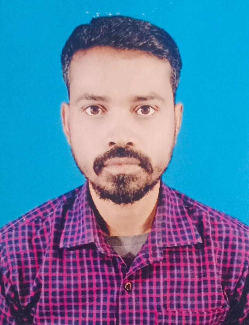 Student Photo Not Available