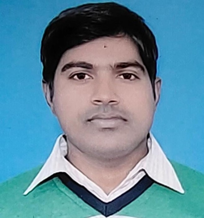 Student Photo Not Available