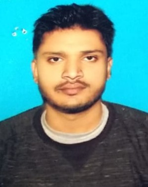 Student Photo Not Available