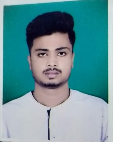 Student Photo Not Available