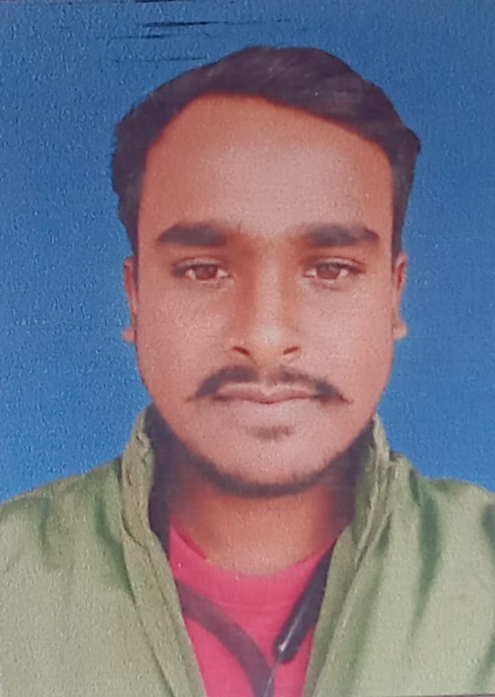 Student Photo Not Available